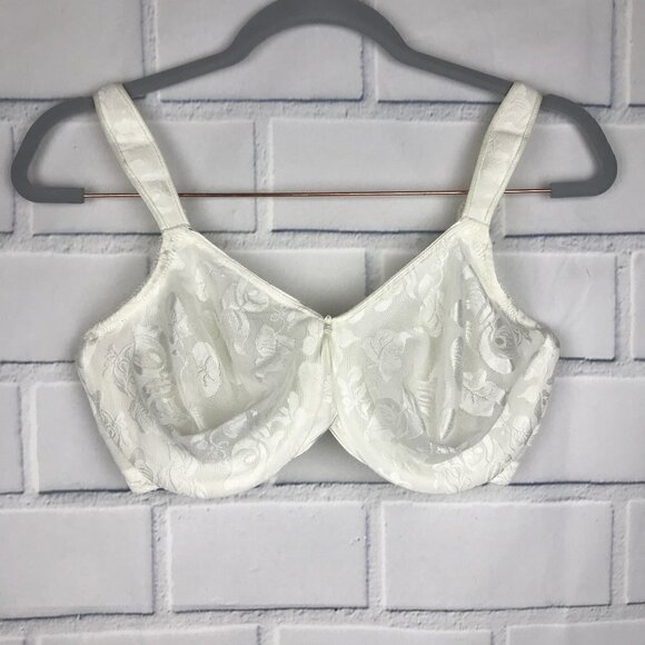NEW Wacoal Awareness Full Figure Underwire Bra - Picture 1 of 7